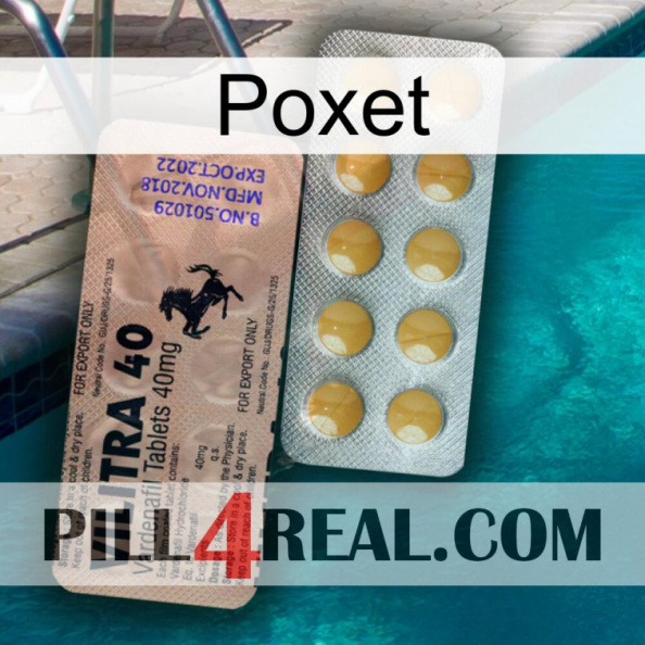 Poxet 41